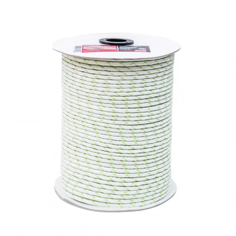 Polyester rope ø8mm, 200m 