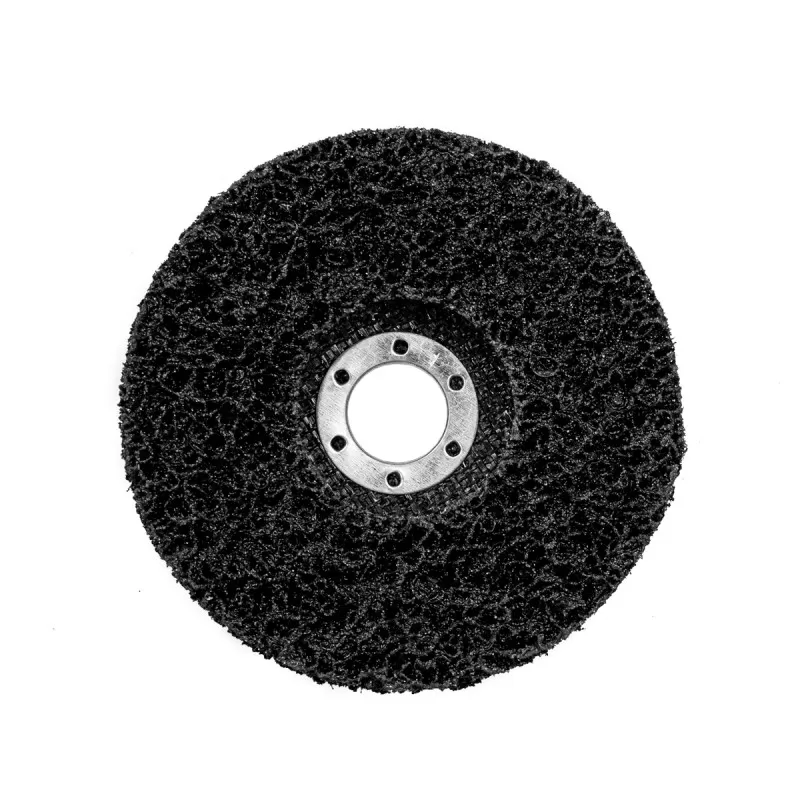 PVC abrasive disc ø127mm 