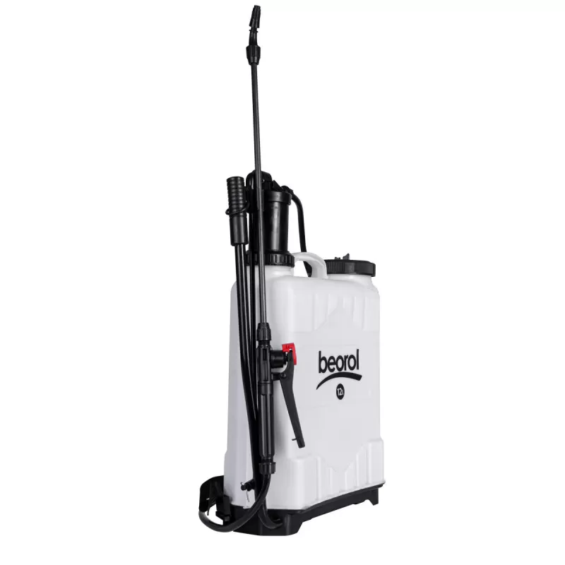 Backpack fruit sprayer 12l 