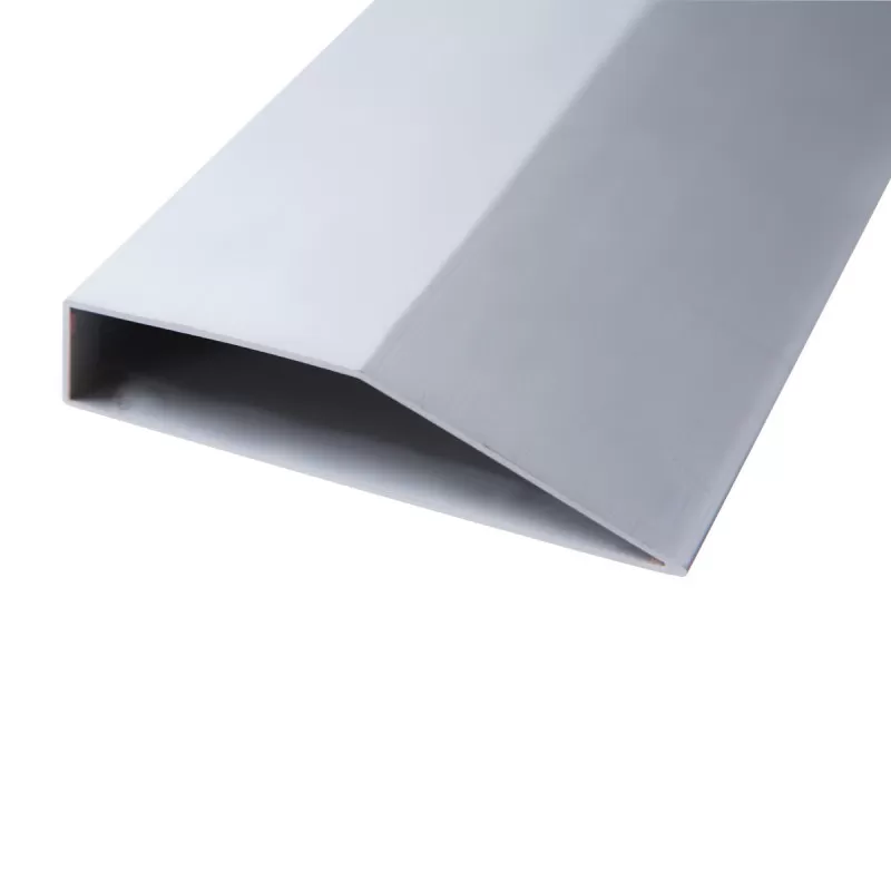 Aluminium bar profile 5 ft / 1.5m 