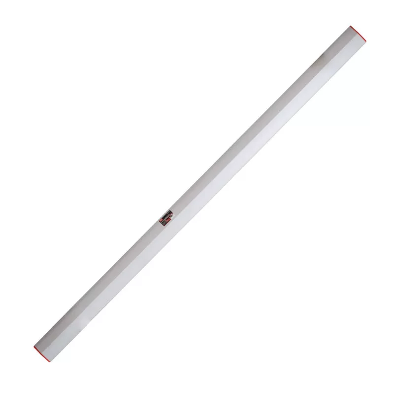 Aluminium bar profile 6.5 ft / 2m 