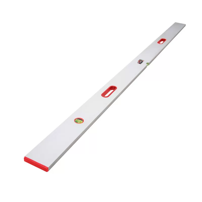New type aluminium bar 2 axis, 6.5 ft / 2m 