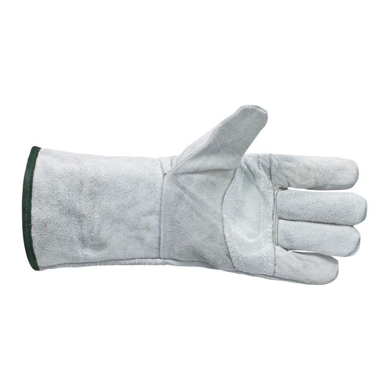 Welding gloves long Beorol