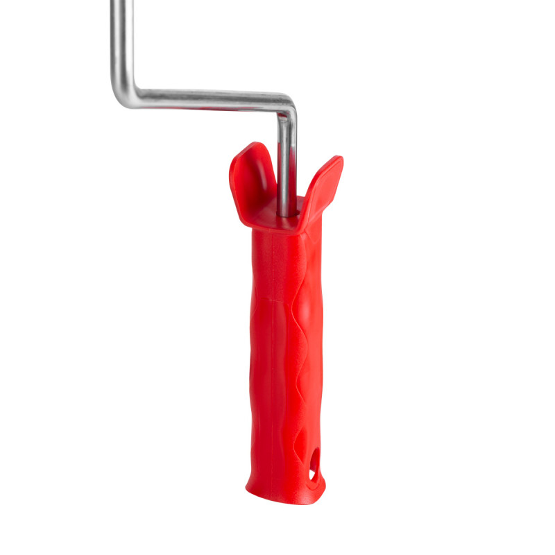 Roller handle slipon 10½" ø8 Beorol