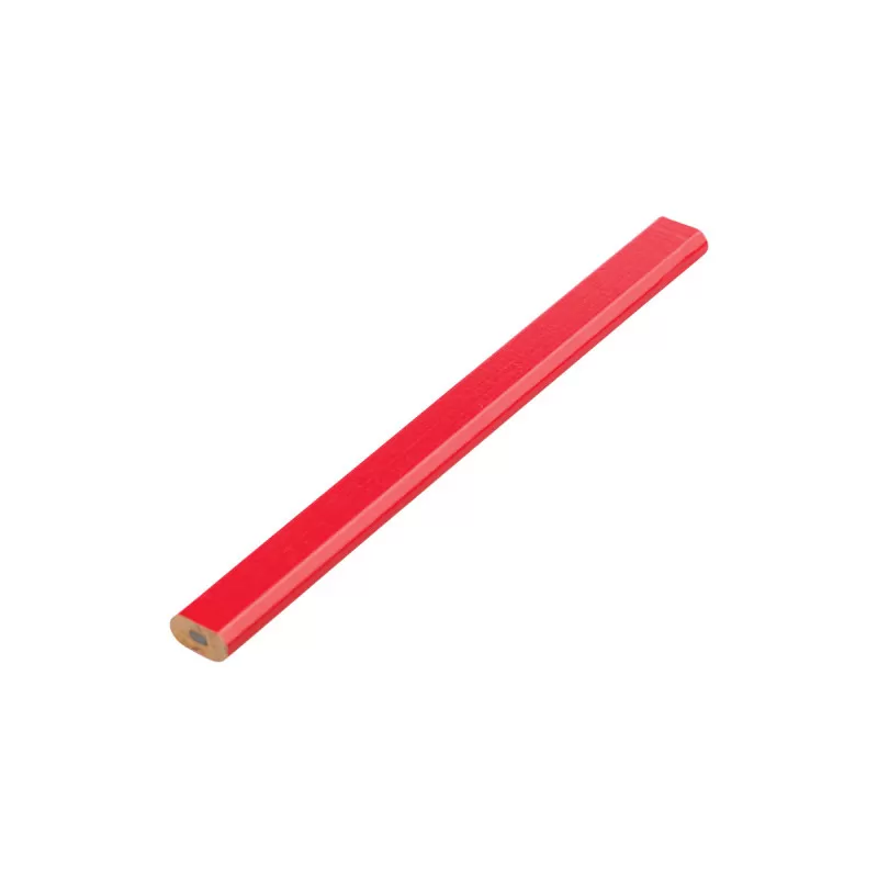 Carpenter’s pencil oval 
