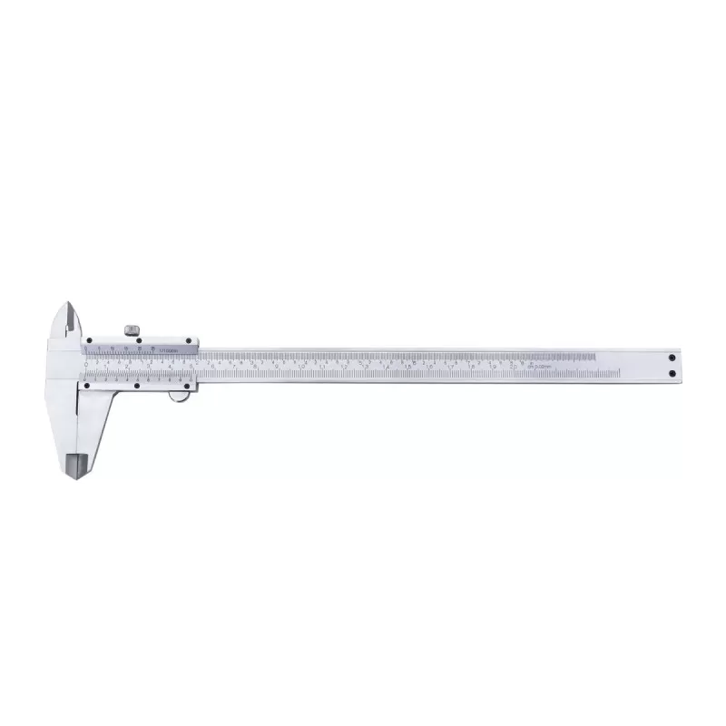 Vernier caliper, type A 