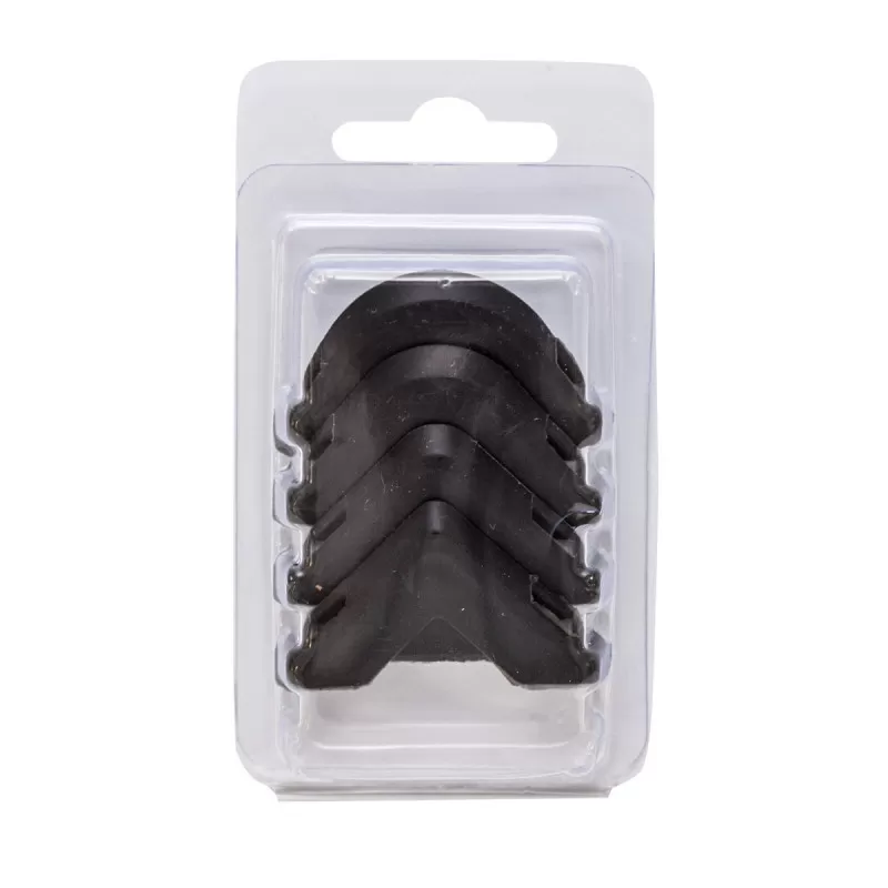 Grout scraper 