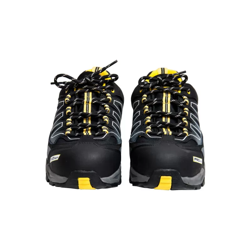 Protective COMBO sneakers S1, low cut 